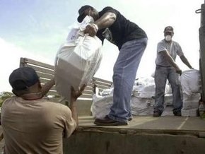 В Колумбии конфисковано более 6 тонн кокаина