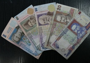 Госстат: Украинцам задолжали 986 млн грн зарплат