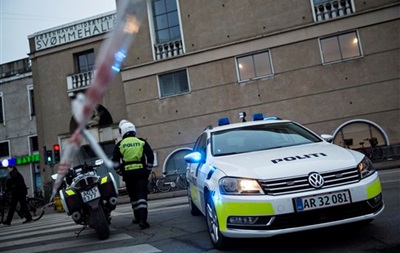 Найвищий рівень терористичної загрози оголошений у Данії