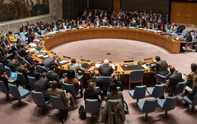 Сегодня Cовбез ООН экстренно обсудит проект резолюции по Украине