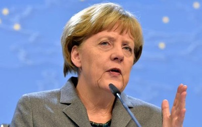 Меркель хотят выдвинуть на Нобелевскую премию мира