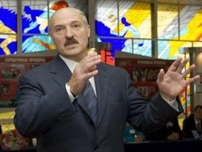 ЕС снял визовые ограничения для властей Беларуси