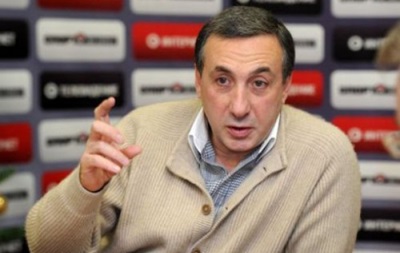 Президент ЦСКА запропонував заборонити іноземцям грати в російських клубах