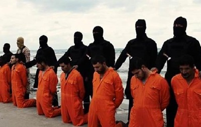 Боевики ИГ казнили в Ливии более 20 захваченных египетских христиан