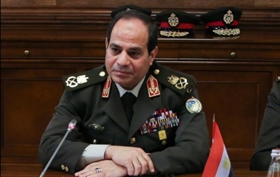 Президент Египта после казней коптов запретил согражданам поездки в Ливию  