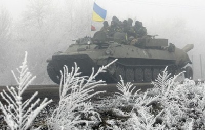 ВВС: Українська армія в Дебальцевому: відступати чи утримувати