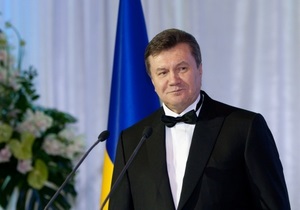 Во Львове составили Топ-10 невыполненных обещаний Януковича