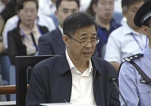 Бо Силай назвал ключевого свидетеля обвинения лжецом