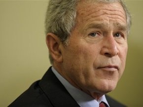 Буш призвал Обаму и дальше бороться с Аль-Каидой