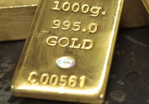 Власти начали расходовать золотовалютные резервы вдвое быстрее