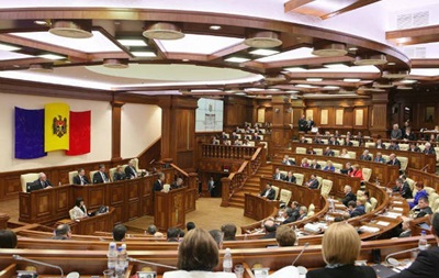 В Молдове появилось правительство