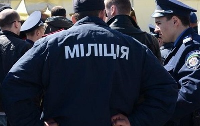У Харківській області за сепаратизм звільнені майже 400 міліціонерів
