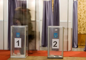 Глава миссии Совета Европы о выборах в Украине: Наши наблюдатели будут в горячих точках