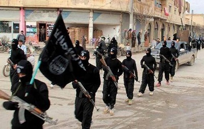 США підготують 1200 сирійських бійців для боротьби з джихадистами