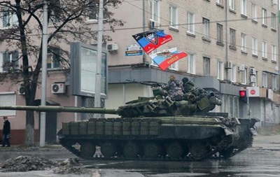 Сумнівний вояж: Як депутати Бундестагу їздили в Донецьк через Москву