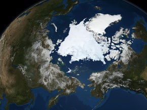 Россия не намерена размещать войска в Арктике - Лавров