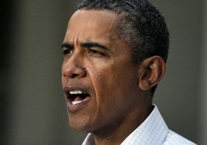 Обама попросил конгресс США поднять еще на $1,2 трлн потолок госдолга