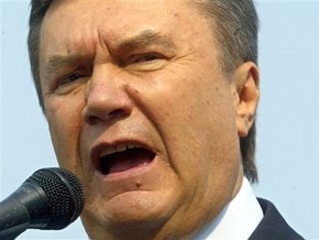Янукович дал Тимошенко 100 дней, иначе поднимет всю страну