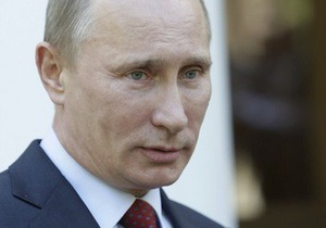 Путин: Москва сочувствует Киеву из-за роста цен на нефть, но платить надо