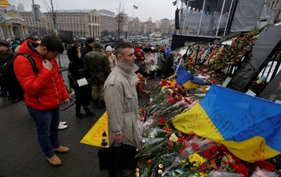 Завтра в Киеве состоится Марш Достоинства