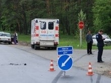 Очередное кровавое ДТП в Украине: трое погибших