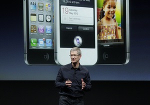 СМИ: Новый iPhone может появиться в продаже уже летом