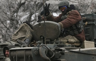 Глава ОБСЕ: Перемирие в Украине снизило уровень военного противостояния