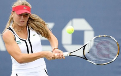 Теннис: Украинка Свитолина в тяжелом матче обыграла россиянку