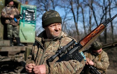 Земля для учасників АТО: на всіх не вистачить?