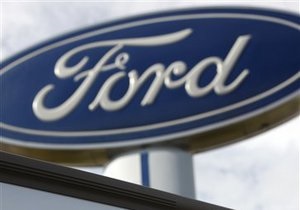 СМИ: Ford потратит $1 млрд на разработку новых моделей Lincoln