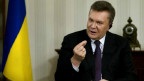 ВВС Україна: Живіший за живих. Янукович як чинник української політики
