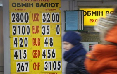 Соцмережі про курс гривні: Лесі Українці 144 роки і 5 доларів 