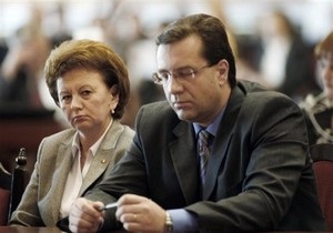 Молдавские депутаты изменили избирательный кодекс