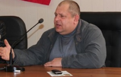 Мелітополь: слідом за мером знайдений мертвим заступник начальника міліції 