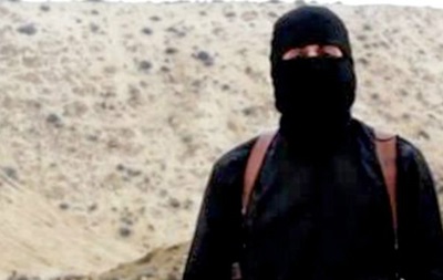 Установлена личность лондонского джихадиста, казнившего заложников для ИГ