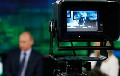 Ukrainе Tomorrow: для кого створюється канал Стеця?