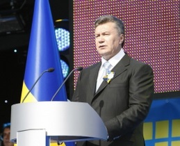 Украина приблизилась к ассоциированному членству в ЕС - Президент