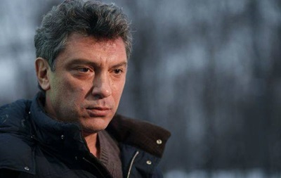 Главе МВД России доложили об убийстве Бориса Немцова