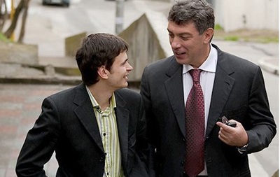 Илья Яшин: Убийство Немцова -  черная метка  российскому обществу