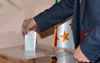 В Таджикистане проходят парламентские выборы