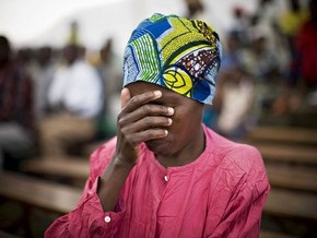 Число жертв кораблекрушения в Конго достигло 90 человек