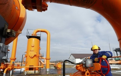 Украина, Россия и ЕС обсудят в Брюсселе поставки газа