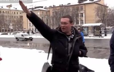 Танец бойца АТО и причина Антимайдана: популярные коубы интернета