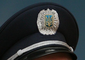 Штурм милиции во Врадиевке: правоохранителям вызвали скорую, около 40 человек общаются с руководством МВД области