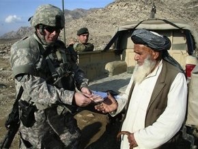 Байден: Европа и США устали от войны в Афганистане, но она продолжится