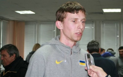 Лідер збірної України з легкої атлетики: На ЧЄ буду боротися за перше місце