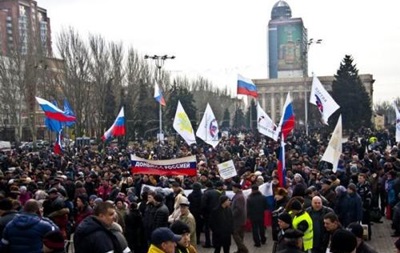 МВД заявляет о фейковых  голодных бунтах  в Харькове
