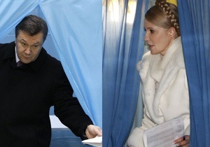 Медведчук призвал выбывших кандидатов в президенты открыто поддержать Януковича или Тимошенко