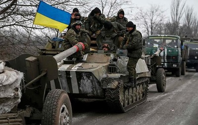 Як забезпечується українська армія новими озброєннями
