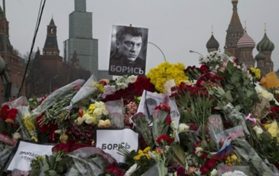 ВВС: Вбивство Бориса Нємцова. Запитання без відповідей
